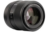 Obiektyw Viltrox f/2.0 85mm AF Sony FE