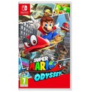Mario Odyssey Nintendo Switch