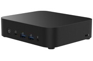 ASUS NUC 14 ESSENTIAL Intel Celeron DDR5 Windows 11 Home