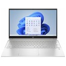 Laptop HP Pavilion 15 15.6" Intel Core i5 1335U INTEL Iris Xe 8GB 512GB SSD Windows 11 Home srebrny