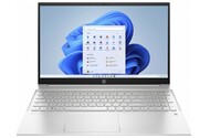 Laptop HP Pavilion 15 15.6" Intel Core i5 1335U INTEL Iris Xe 8GB 512GB SSD Windows 11 Home srebrny