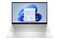 Laptop HP Pavilion 15 15.6" Intel Core i5 1335U INTEL Iris Xe 8GB 512GB SSD Windows 11 Home srebrny