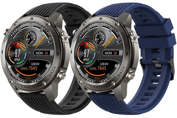 Smartwatch Tracer Fit2