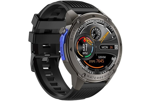 Smartwatch Tracer Fit2