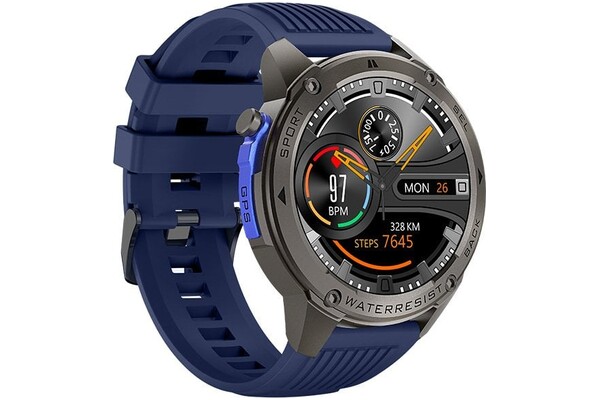Smartwatch Tracer Fit2