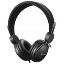 Słuchawki SANDBERG 12634 Nauszne Przewodowe czarny