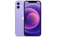 Smartfon Apple iPhone 12 5G fioletowy 6.10" 4.0GB/64.0GB