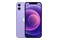 Smartfon Apple iPhone 12 5G fioletowy 6.10" 4.0GB/64.0GB