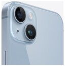Smartfon Apple iPhone 14 5G niebieski 6.10" 6.0GB/512.0GB