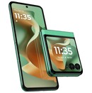 Smartfon Motorola razr 60 5G zielony 6.90" 8.0GB/256.0GB