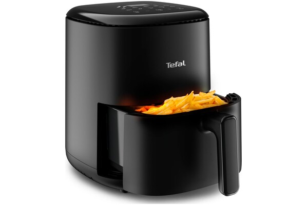 Frytkownica beztłuszczowa Air Fryer Tefal EY145810 1300W