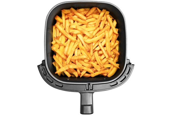 Frytkownica beztłuszczowa Air Fryer Tefal EY145810 1300W