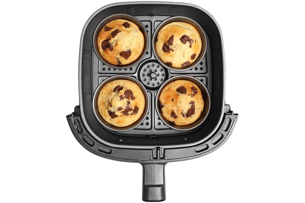 Frytkownica beztłuszczowa Air Fryer Tefal EY145810 1300W