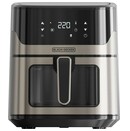 Frytkownica beztłuszczowa Air Fryer BLACK&DECKER BXAF6500E 1600W