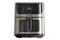 Frytkownica beztłuszczowa Air Fryer BLACK&DECKER BXAF6500E 1600W