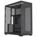 Obudowa PC MODECOM Volcano Tower czarny