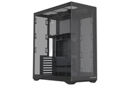 Obudowa PC MODECOM Volcano Tower czarny
