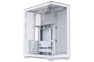 Obudowa PC MODECOM Volcano Tower biały