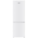 Lodówka KERNAU KFRC18265NFW