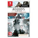 Assassins Creed Compilation INTENDO Nintendo Switch