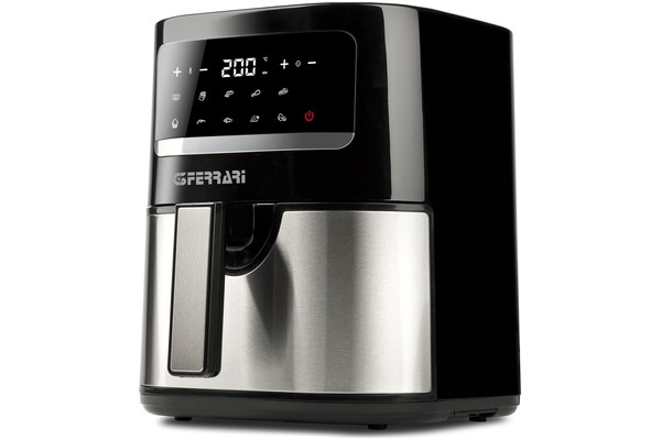 Frytkownica beztłuszczowa G3 Ferrari G10175 Friggisano 1500W
