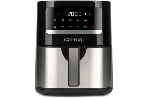 Frytkownica beztłuszczowa G3 Ferrari G10175 Friggisano 1500W