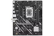 Płyta główna ASUS B760M-F Prime WiFi Socket 1700 Intel B760 DDR5 microATX