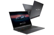 Laptop MSI Stealth A16 16.0" AMD Ryzen AI 9 370 HX 370 NVIDIA GeForce RTX 5070 32GB 2TB SSD Windows 11 Home szary