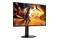 Monitor 26.5" AOC Q27G4SDR czarny