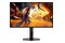 Monitor 26.5" AOC Q27G4ZDR czarny