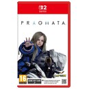 Pragmata 2 Nintendo Switch