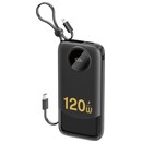 Powerbank Dudao K13 10000mAh biały