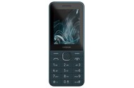 Smartfon NOKIA 225 niebieski 2.40" poniżej 0.1GB/poniżej 0.5GB