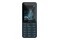Smartfon NOKIA 225 niebieski 2.40" poniżej 0.1GB/poniżej 0.5GB