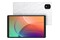 Tablet Ulefone Tab A9 8.68" MediaTek Helio G91 4.0GB/128GB, LTE, biały + Etui