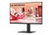 Monitor 27.0" LG 27BA54 czarny