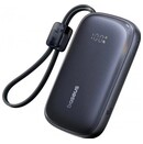 Powerbank Baseus Qpow 3 20000mAh 45.0W czarny