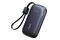 Powerbank Baseus Qpow 3 20000mAh 45.0W czarny