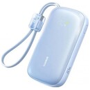 Powerbank Baseus Qpow 3 20000mAh 22.5W niebieski