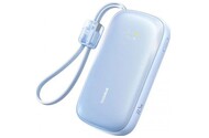 Powerbank Baseus Qpow 3 20000mAh 22.5W niebieski