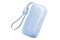 Powerbank Baseus Qpow 3 20000mAh 22.5W niebieski