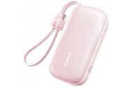 Powerbank Baseus Qpow 3 20000mAh 22.5W różowy