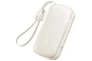 Powerbank Baseus Qpow 3 20000mAh 22.5W beżowy