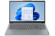 Laptop Lenovo IdeaPad Slim 3 15.6" AMD Ryzen 7 5825U AMD Radeon RX Vega 8 16GB 512GB SSD M.2 Windows 11 Home szary