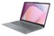 Laptop Lenovo IdeaPad Slim 3 15.6" AMD Ryzen 7 5825U AMD Radeon RX Vega 8 16GB 512GB SSD M.2 Windows 11 Home szary