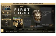 007 First Light Edycja Kolekcjonerska PlayStation 5