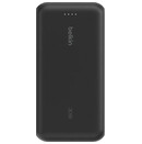 Powerbank Belkin BPB024HQBK 20000mAh 30.0W czarny