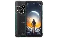 Smartfon CUBOT King Kong Ace zielony 6.58" 6.0GB/128.0GB