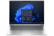 Laptop HP EliteBook 6 14.0" AMD Ryzen AI 5 340 AMD Radeon 16GB 512GB SSD Windows 11 Professional srebrny