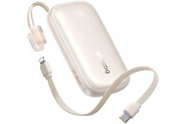 Powerbank Baseus Qpow 10000mAh 22.5W